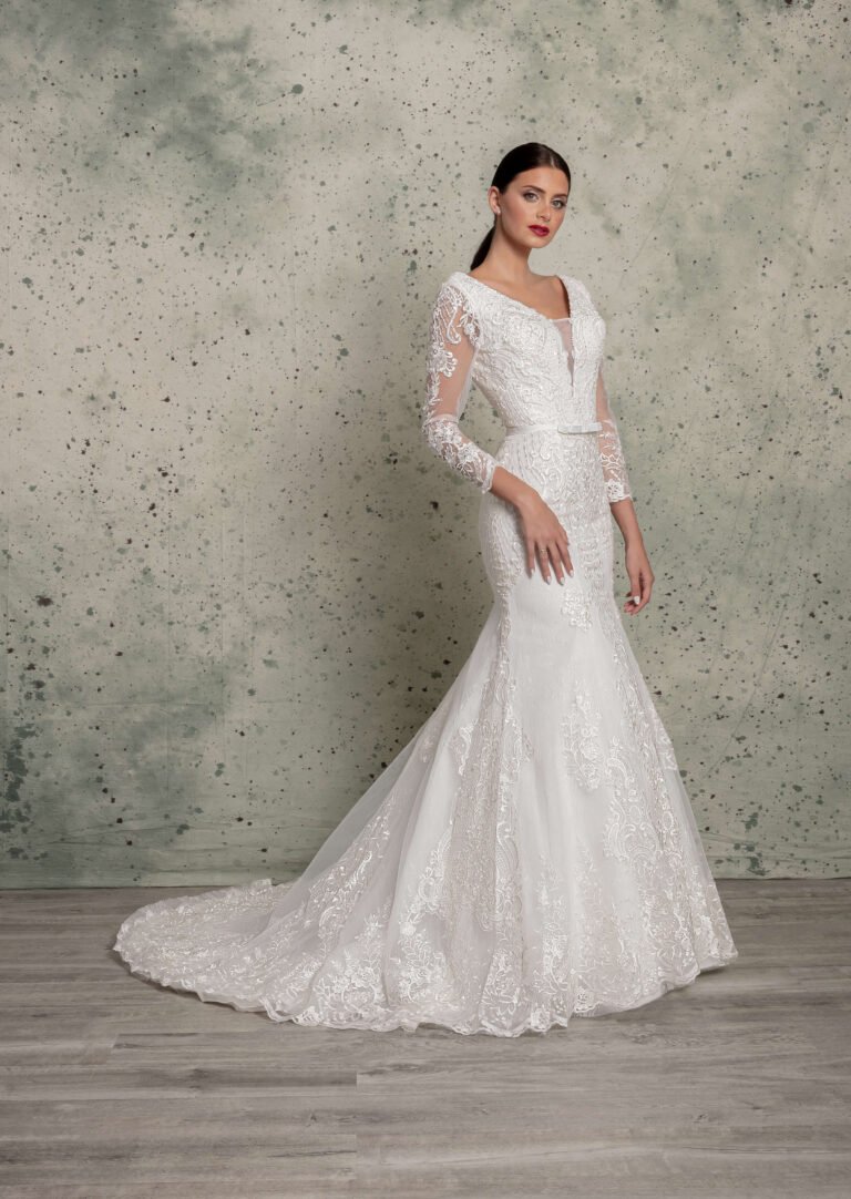 Empire du Mariage / Robe TAYLOR